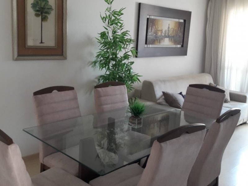 imóvel com 74m² - Jardim Umuarama - São Paulo