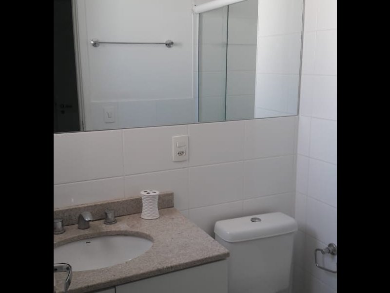 imóvel com 74m² - Jardim Umuarama - São Paulo