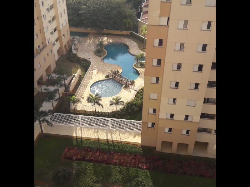 imóvel com 74m² - Jardim Umuarama - São Paulo