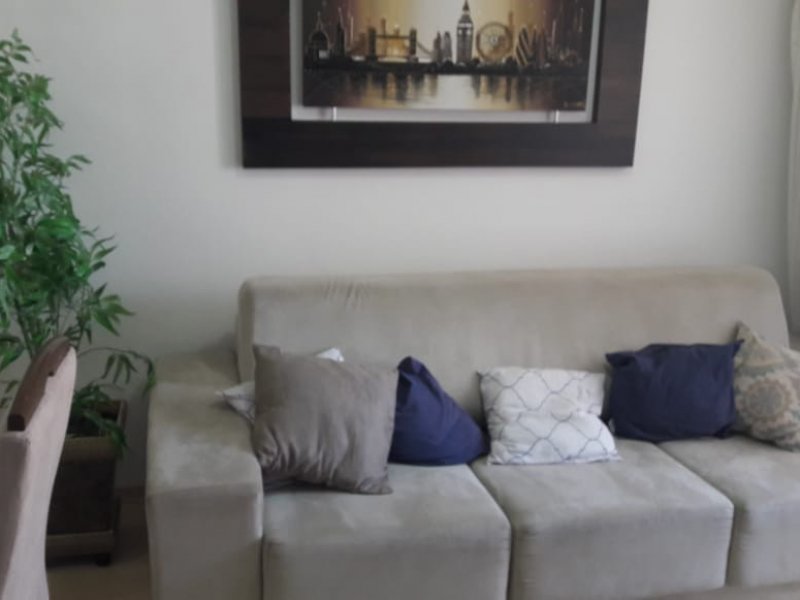 imóvel com 74m² - Jardim Umuarama - São Paulo