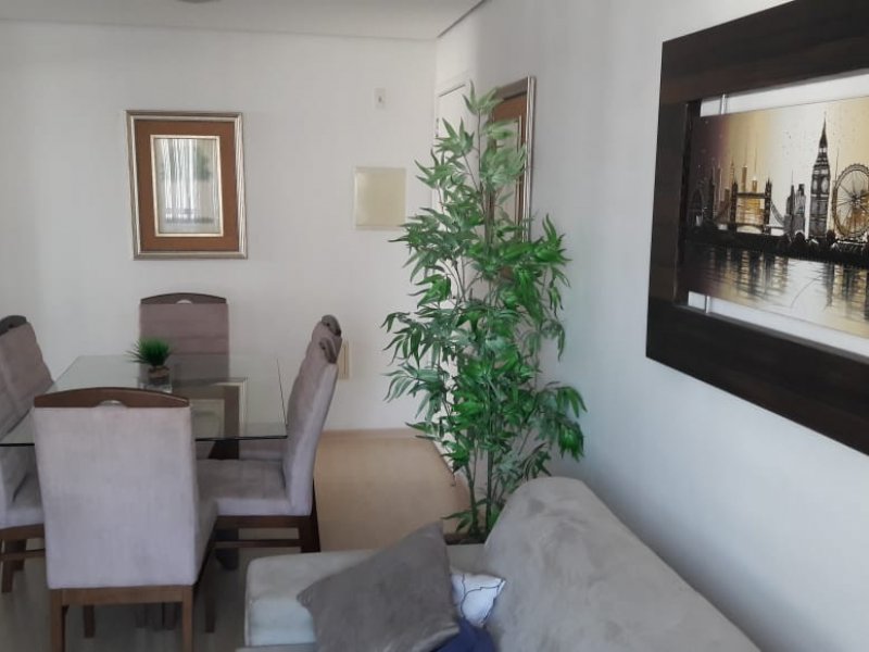 imóvel com 74m² - Jardim Umuarama - São Paulo