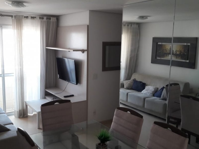 imóvel com 74m² - Jardim Umuarama - São Paulo