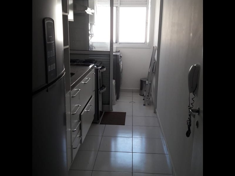 imóvel com 74m² - Jardim Umuarama - São Paulo