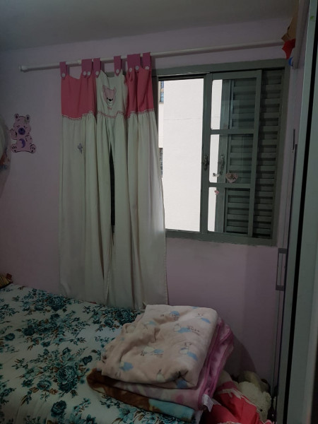 Apartamento à venda Jardim Marica com 50m² e 2 quartos por R$ 160.000 - 1081305063-img-20220105-wa0053.jpg