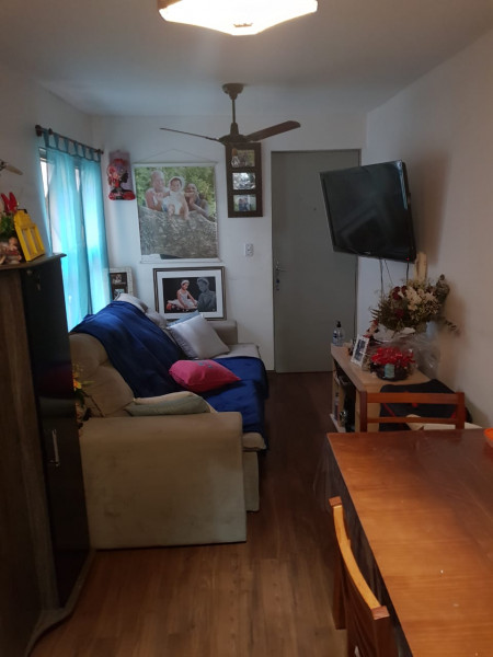 Apartamento à venda Jardim Marica com 50m² e 2 quartos por R$ 160.000 - 571552471-img-20220105-wa0054.jpg