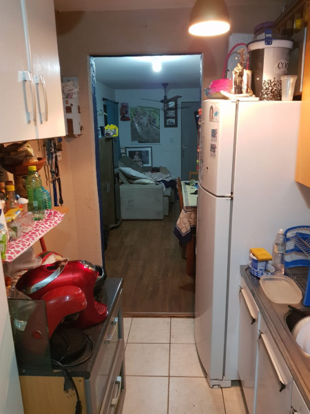 Apartamento à venda Jardim Marica com 50m² e 2 quartos por R$ 160.000 - 798266742-img-20220105-wa0049.jpg