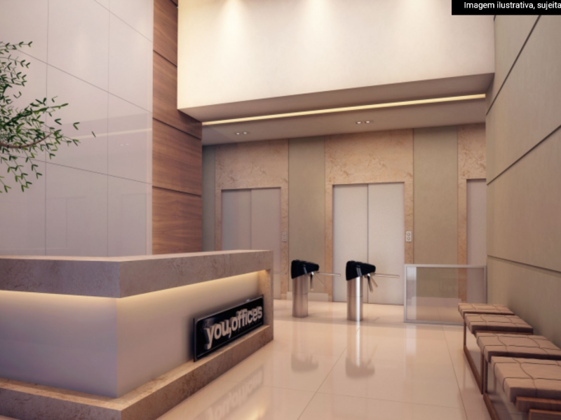 Comercial à venda Vila Prudente com 31m² e  quartos por R$ 300.000 - 1808603836-foto-3.PNG