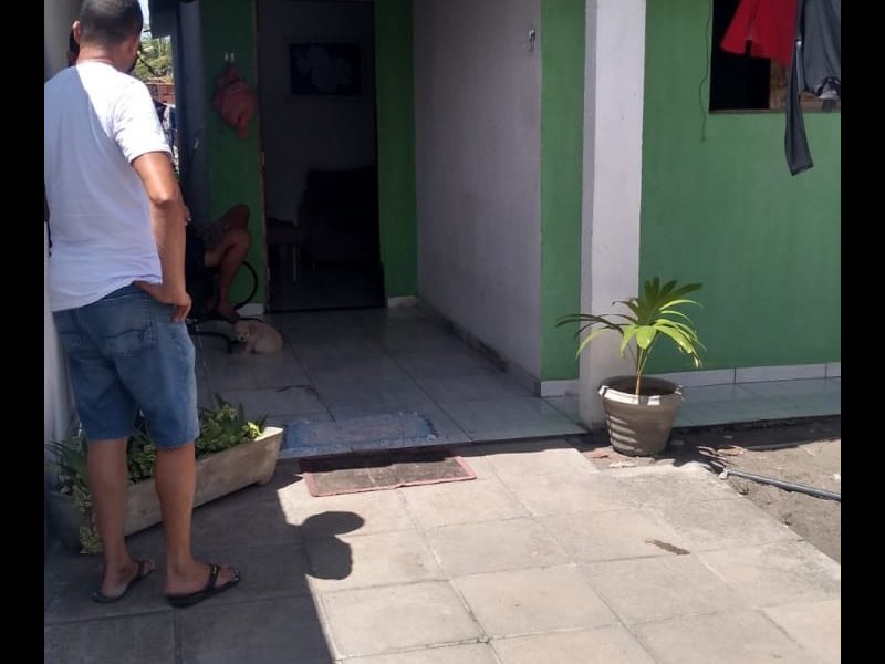 Casa à venda Distrito Nossa Senhora do Livramento com 78m² e 3 quartos por R$ 88.000 - 1336742283-whatsapp-image-2021-03-15-at-17.jpeg