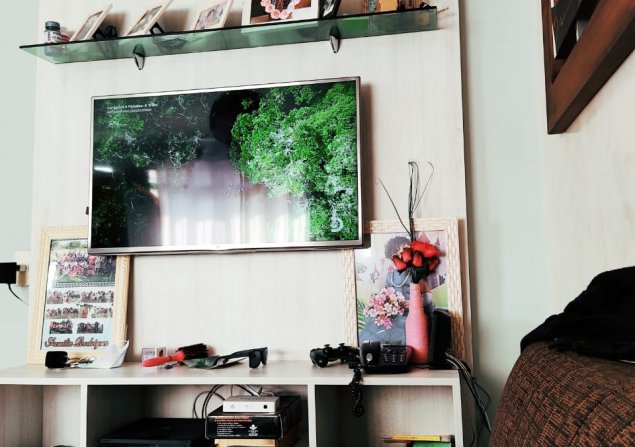 imóvel com 3m²