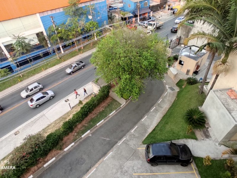 imóvel com 3m² - Jardim Mitsutani - São Paulo
