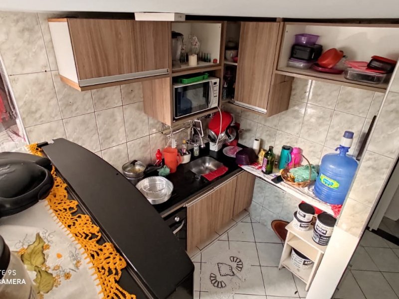 imóvel com 3m² - Jardim Mitsutani - São Paulo