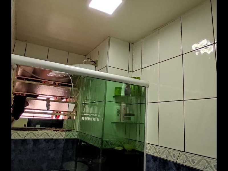 imóvel com 3m² - Jardim Mitsutani - São Paulo