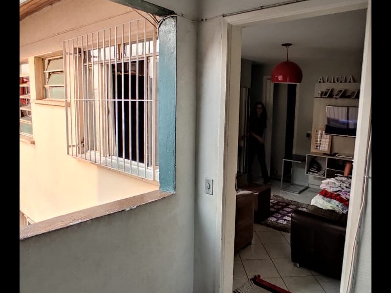 imóvel com 3m² - Jardim Mitsutani - São Paulo