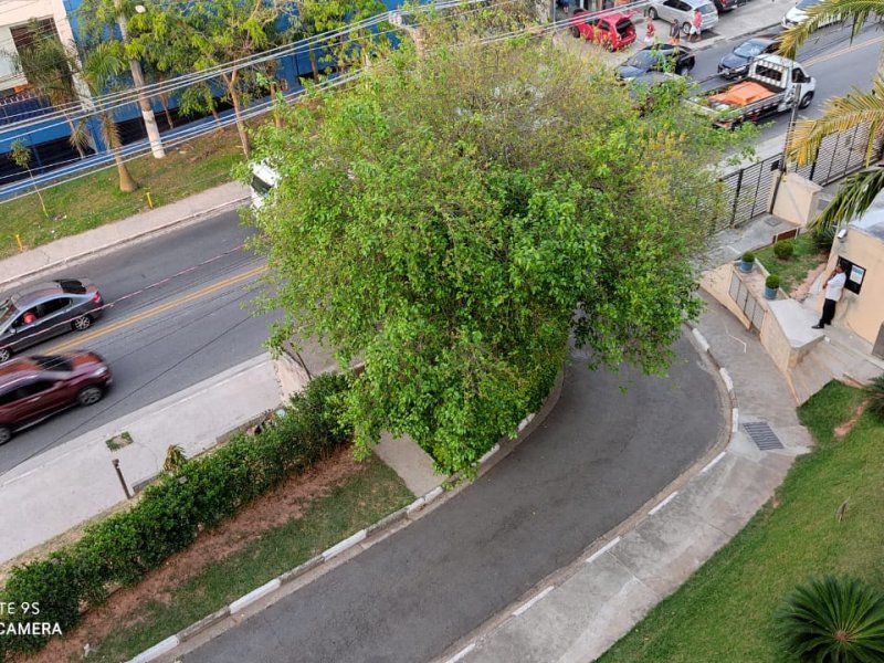 imóvel com 3m² - Jardim Mitsutani - São Paulo
