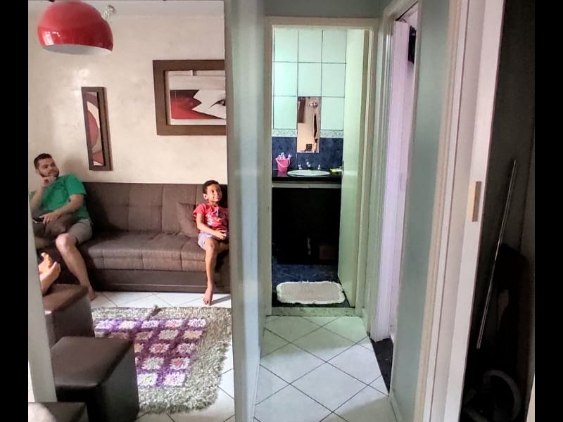 imóvel com 3m² - Jardim Mitsutani - São Paulo