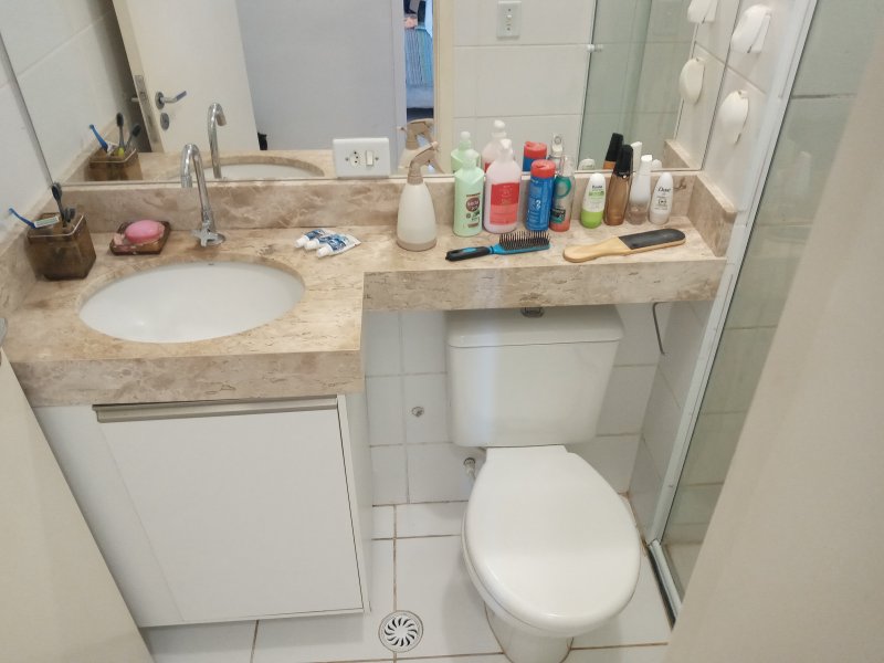 Apartamento à venda Nossa Senhora Aparecida com 52m² e 2 quartos por R$ 210.000 - 1860757970-20200720-151402.jpg