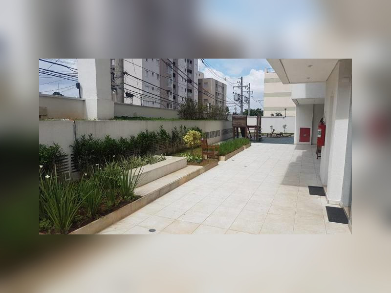 imóvel com 70m² - Centro - São Caetano do Sul