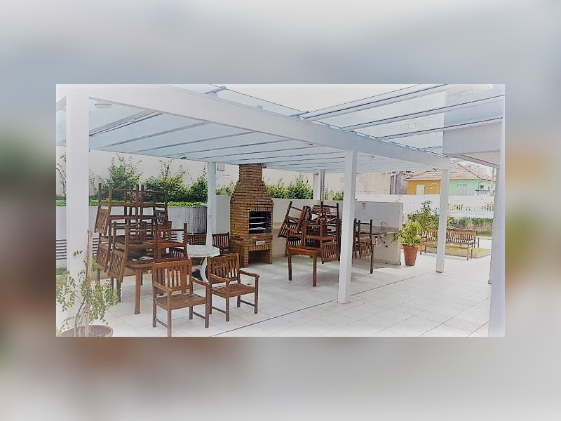 imóvel com 70m² - Centro - São Caetano do Sul
