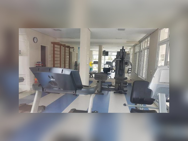 imóvel com 70m² - Centro - São Caetano do Sul