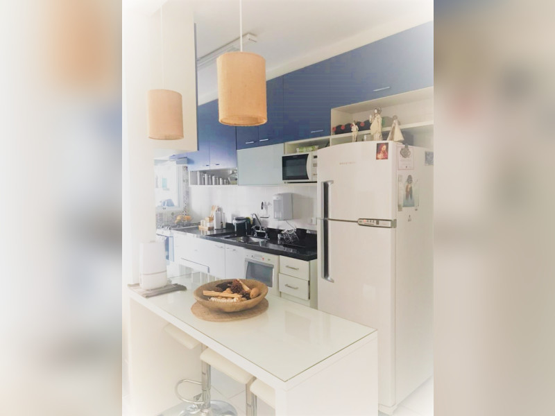 imóvel com 70m² - Centro - São Caetano do Sul