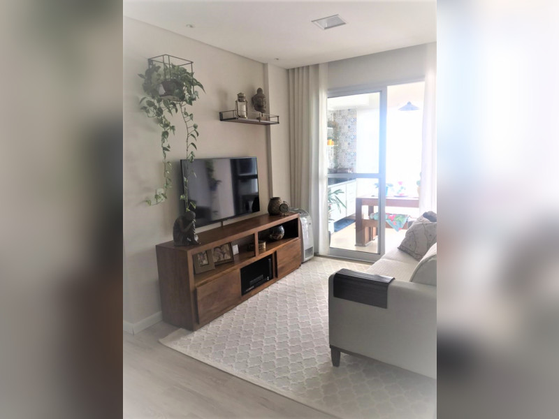 imóvel com 70m² - Centro - São Caetano do Sul
