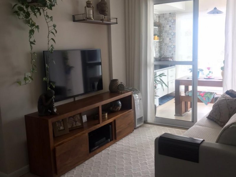 imóvel com 70m² - Centro - São Caetano do Sul