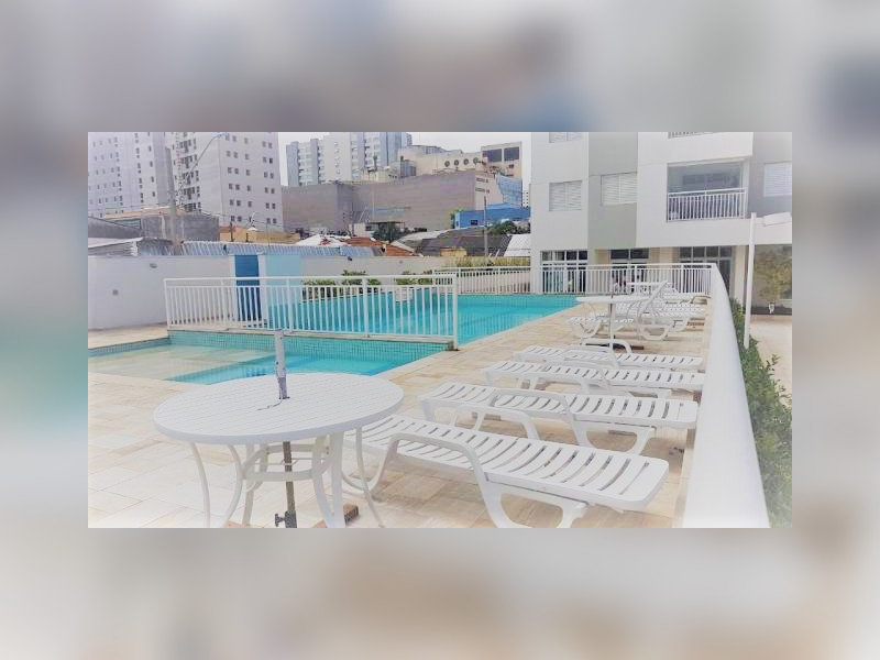 imóvel com 70m² - Centro - São Caetano do Sul