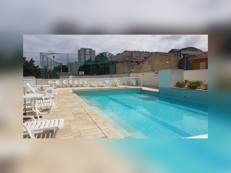 imóvel com 70m² - Centro - São Caetano do Sul