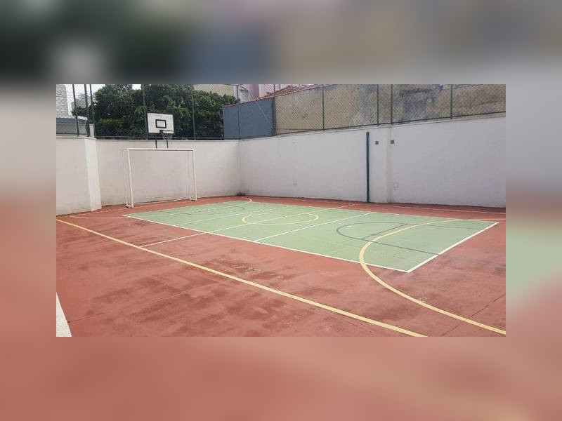 imóvel com 70m² - Centro - São Caetano do Sul