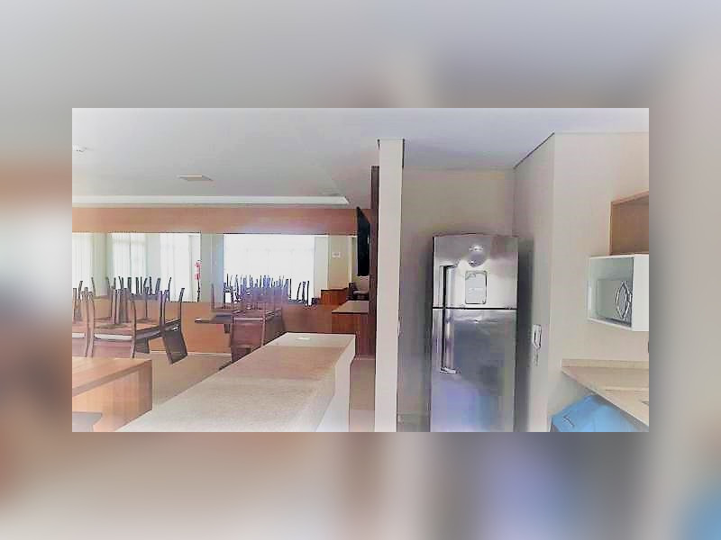 imóvel com 70m² - Centro - São Caetano do Sul