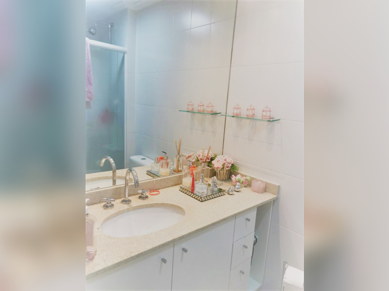 imóvel com 70m² - Centro - São Caetano do Sul