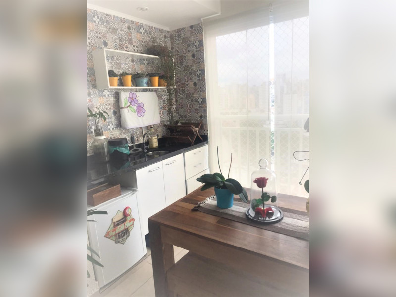 imóvel com 70m² - Centro - São Caetano do Sul