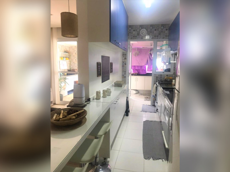 imóvel com 70m² - Centro - São Caetano do Sul