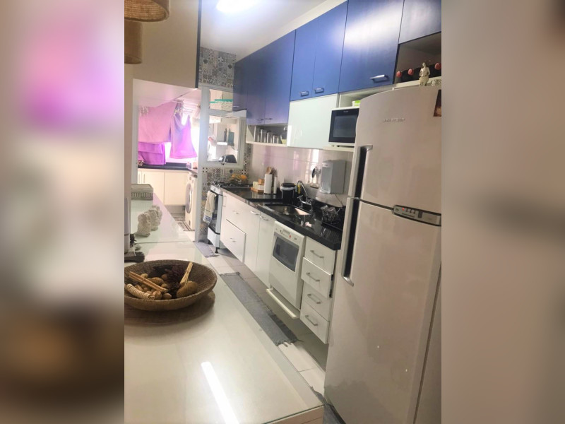 imóvel com 70m² - Centro - São Caetano do Sul