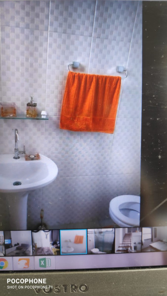 Casa à venda Jardim Adelfiore com 150m² e 3 quartos por R$ 500.000 - 671826921-lavabo.jpg