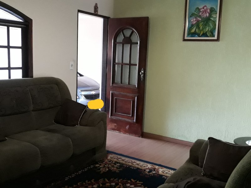imóvel com 103m² - Jardim Maria Helena - Carapicuiba