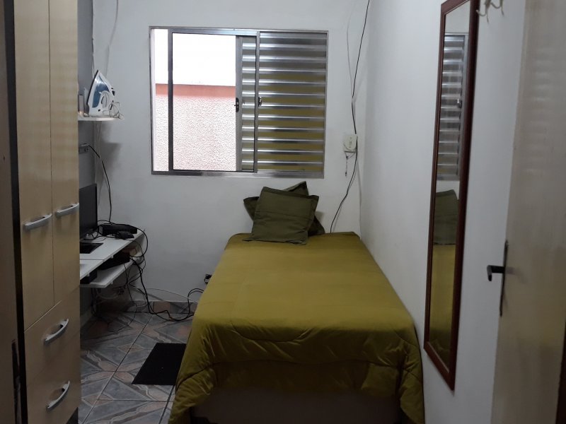 imóvel com 103m² - Jardim Maria Helena - Carapicuiba