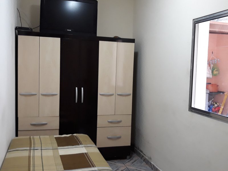 imóvel com 103m² - Jardim Maria Helena - Carapicuiba