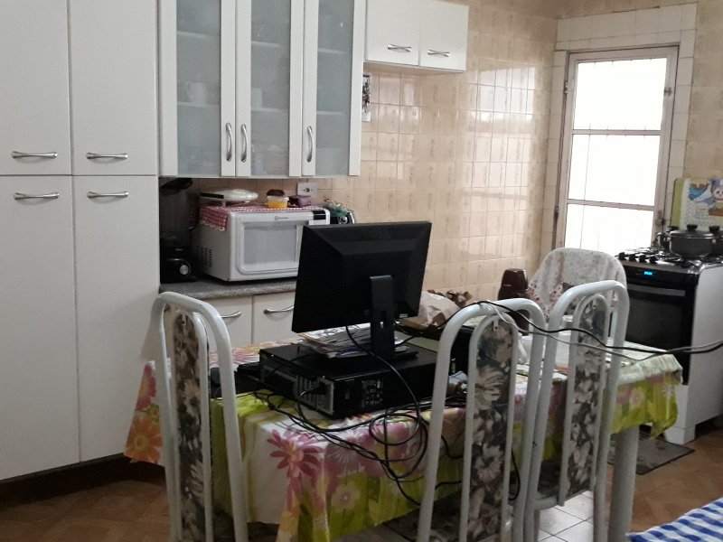imóvel com 103m² - Jardim Maria Helena - Carapicuiba