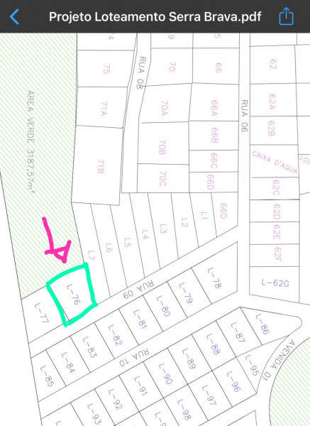 Terreno à venda Mailasqui com 200m² e 1 quarto por R$ 30.000 - 353212506-whatsapp-image-2023-06-07-at-14.jpeg