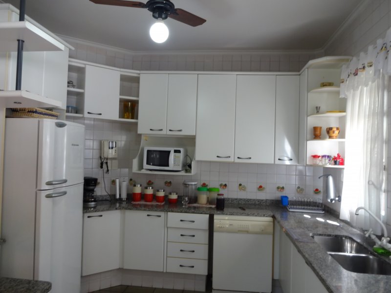 imóvel com 280m² - Village Scorpios I - Cajamar