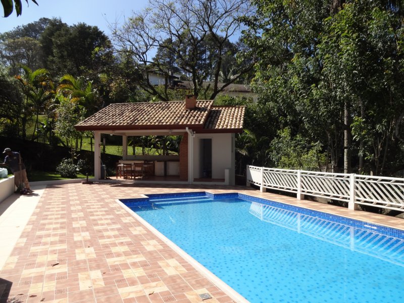 imóvel com 280m² - Village Scorpios I - Cajamar