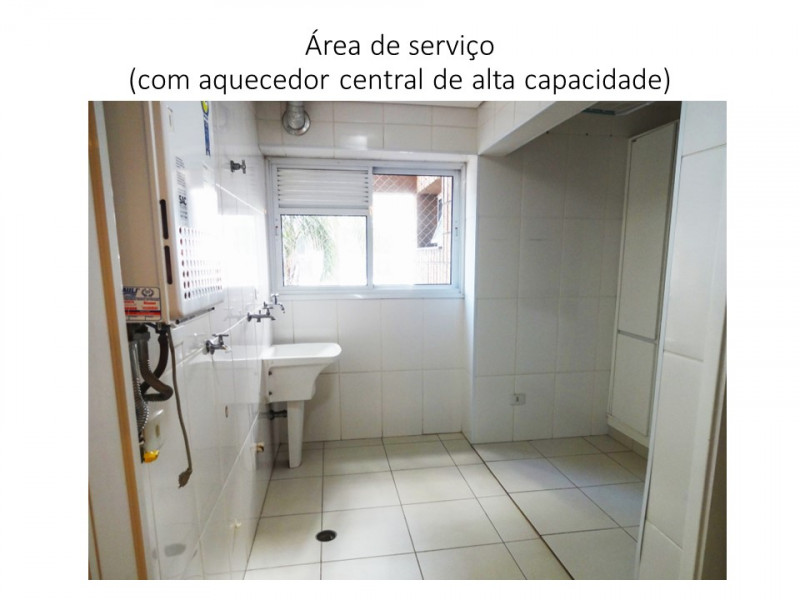 Apartamento à venda Campestre com 158m² e 3 quartos por R$ 1.100.000 - 1305496857-slide22.JPG