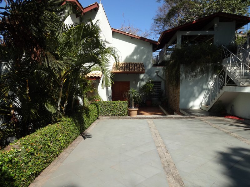 imóvel com 280m² - Village Scorpios I - Cajamar