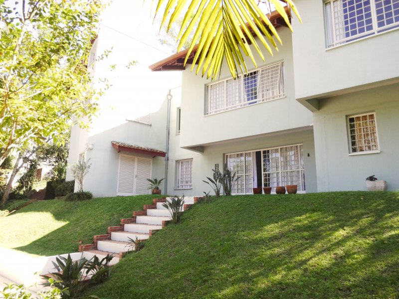 imóvel com 280m² - Village Scorpios I - Cajamar