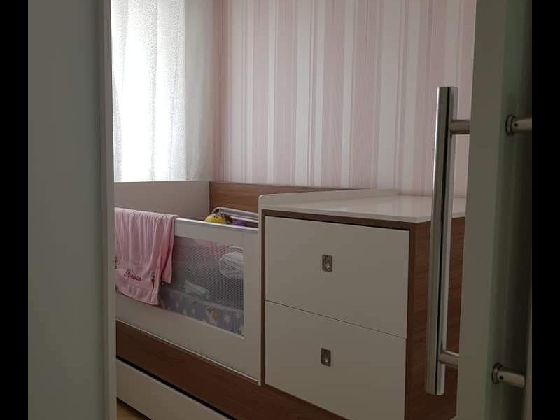 imóvel com 84m² - Centro - São Bernardo do Campo
