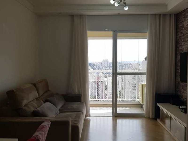 imóvel com 84m² - Centro - São Bernardo do Campo