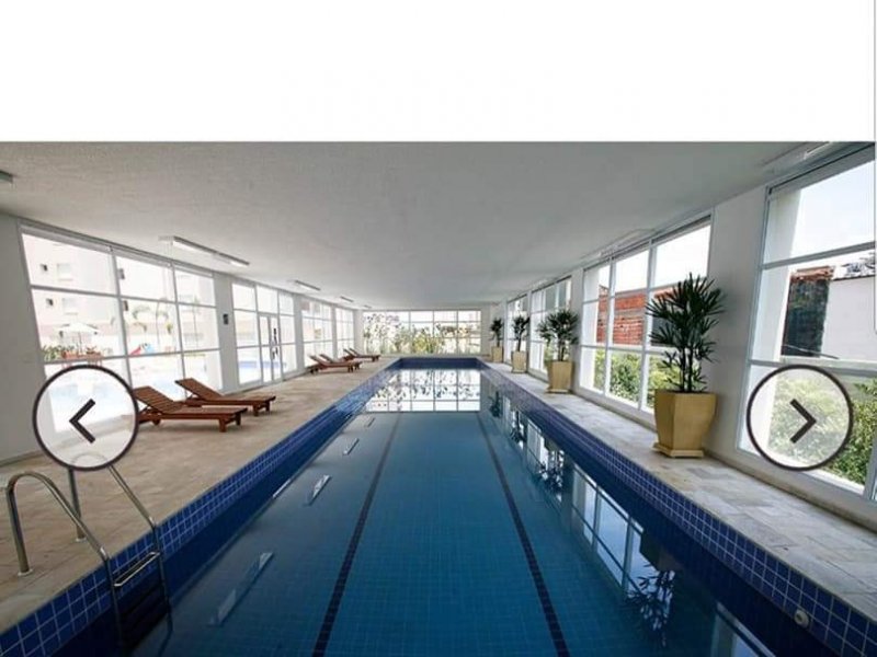 imóvel com 84m² - Centro - São Bernardo do Campo