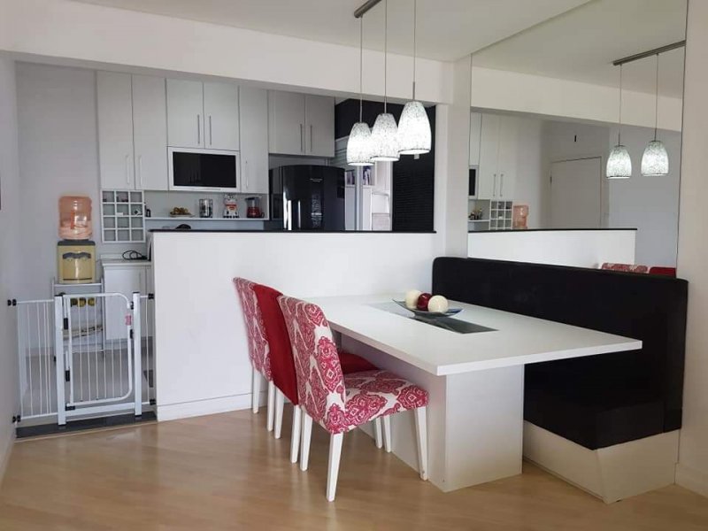 imóvel com 84m² - Centro - São Bernardo do Campo