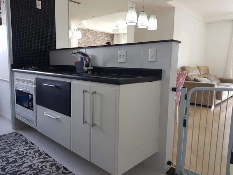 imóvel com 84m² - Centro - São Bernardo do Campo